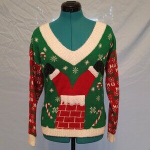 Christmas Sweater